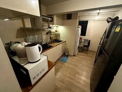 Blk 215 Boon Lay Place (Jurong West), HDB 3 Rooms #610807711
